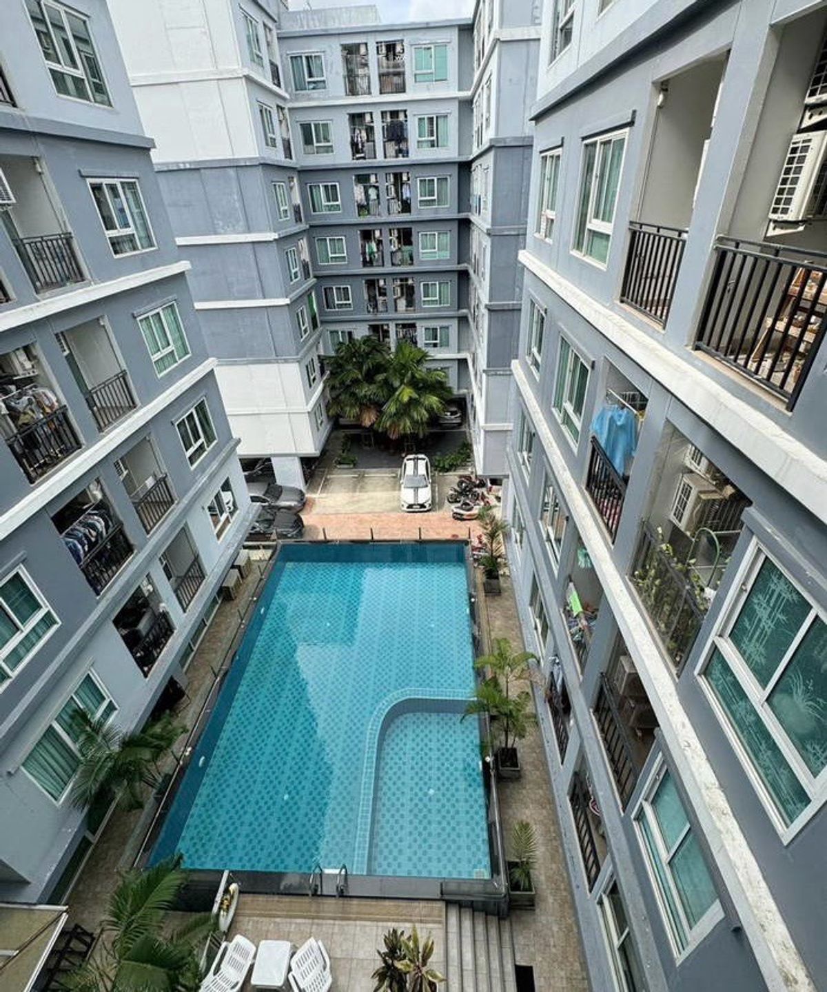 Condo for rent , ready to move in Condo for rent , ready to move in