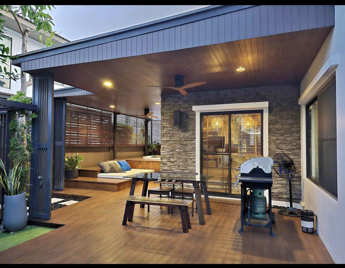  ♧ Good Deal ♧ บ้านเดี่ยว 2 ชั้น 3 ห้องนอน | ขนาดที่ดิน 68.00 ตร.ว. พื้นที่ใช้สอย 220.00 ตร.ม. | ใกล้ MEGA บางนา 2.0 กม., รร.นานาชาติคอนคอร์เดียน 1.3 กม. – รูปที่ 2