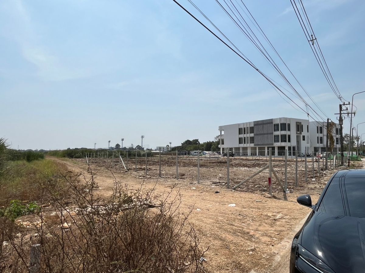 @@ For rent and land for sale in Rangsit Khlong 4, Soi Rangsit-Nakhon Nayok 83/1, size 9 rai, near Khlong Si Market And many villages On 2 public roads @@ @@ For rent and land for sale in Rangsit Khlong 4, Soi Rangsit-Nakhon Nayok 83/1, size 9 rai, near Khlong Si Market And many villages On 2 public roads @@