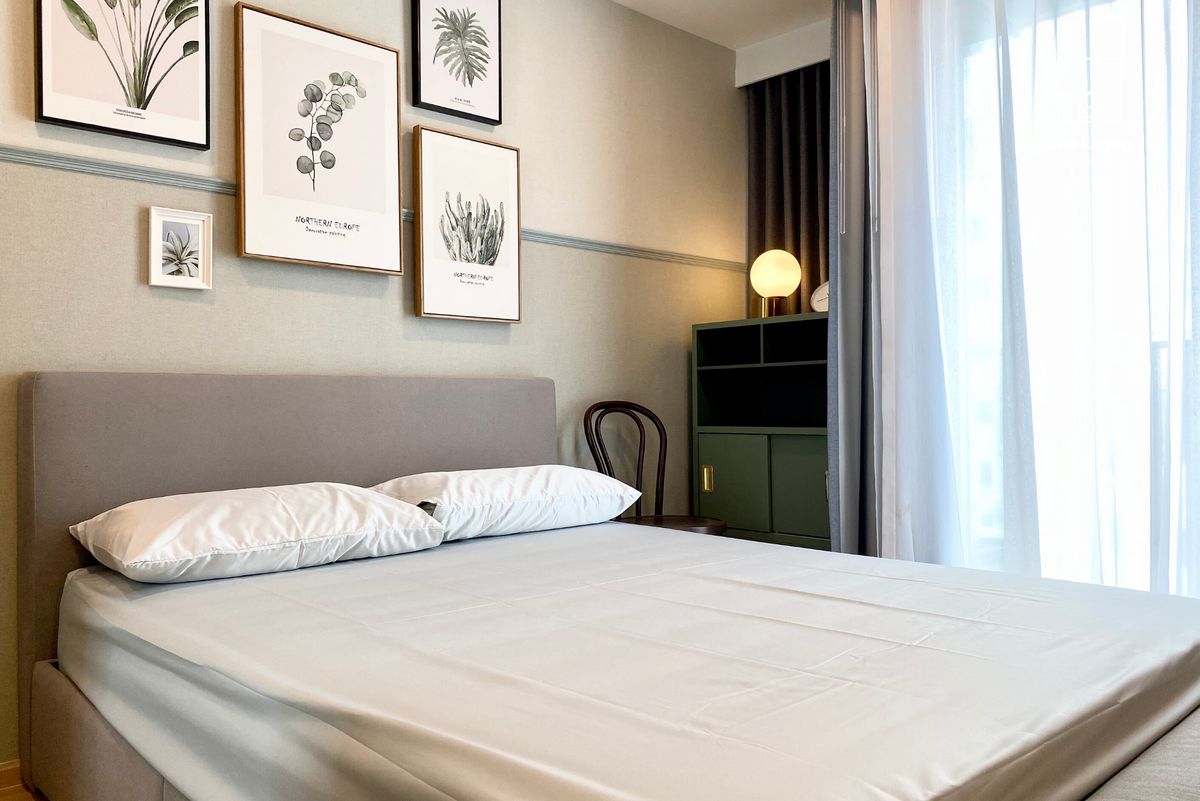 For Rent Maestro 07 Victory Monument 1 Bed 1 Bath For Rent Maestro 07 Victory Monument 1 Bed 1 Bath