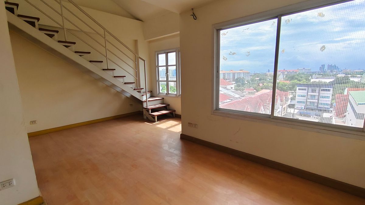 ขาย 1 ห้องนอน 31 ตร.ม.  คาสิต้าส์ Casitas Condominium  – รูปที่ 4