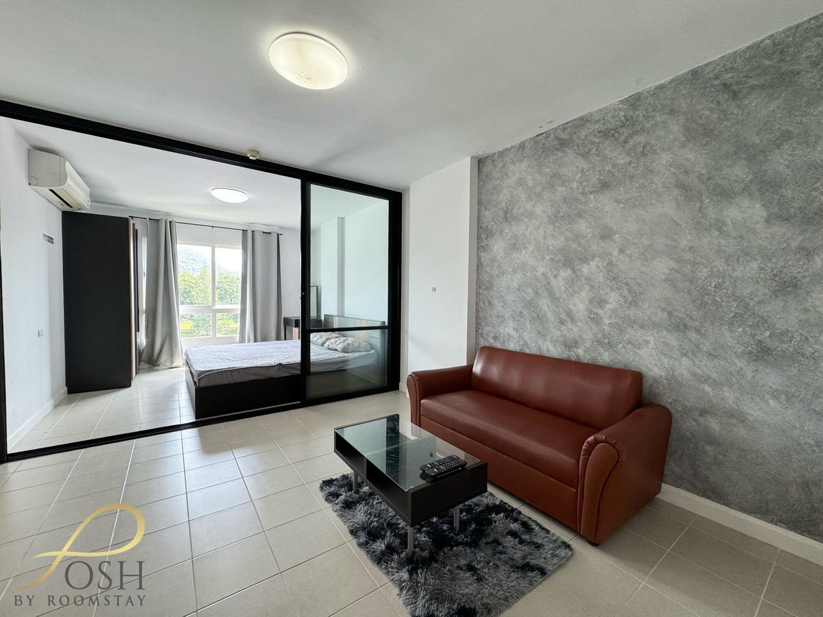 Supalai Lagoon Phuket | Spacious Studio with Open View – Only 10,000 THB/Month – รูปที่ 3