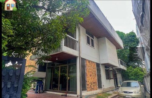 P0018 บ้านเดี่ยวหรูใกล้ BTS อ่อนนุช ทำเลทอง ใจกลางสุขุมวิท