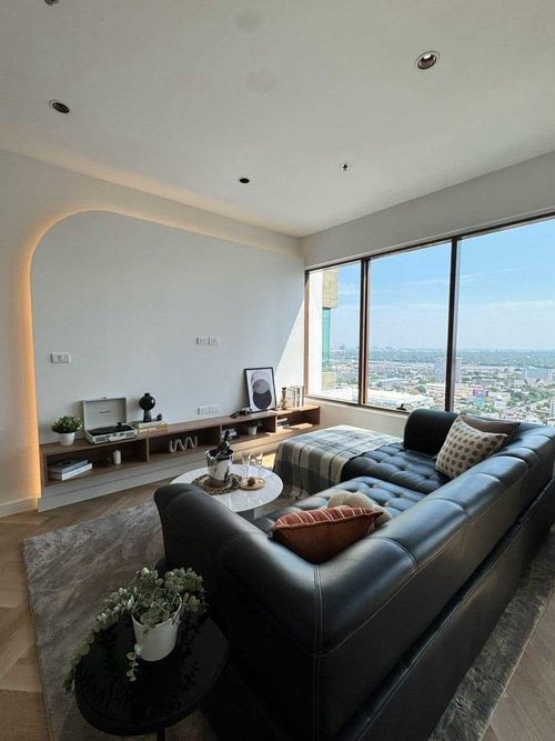 P0025 THE EMPORIO PLACE สุขุมวิท 24 คอนโดหรูวิวเมือง ทำเลทอง ใกล้ BTS พร้อมพงษ์