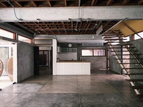 ♦ Prime Location ♦ Rental space, usable area 177.00 sq.m. | Near BTS Asok
