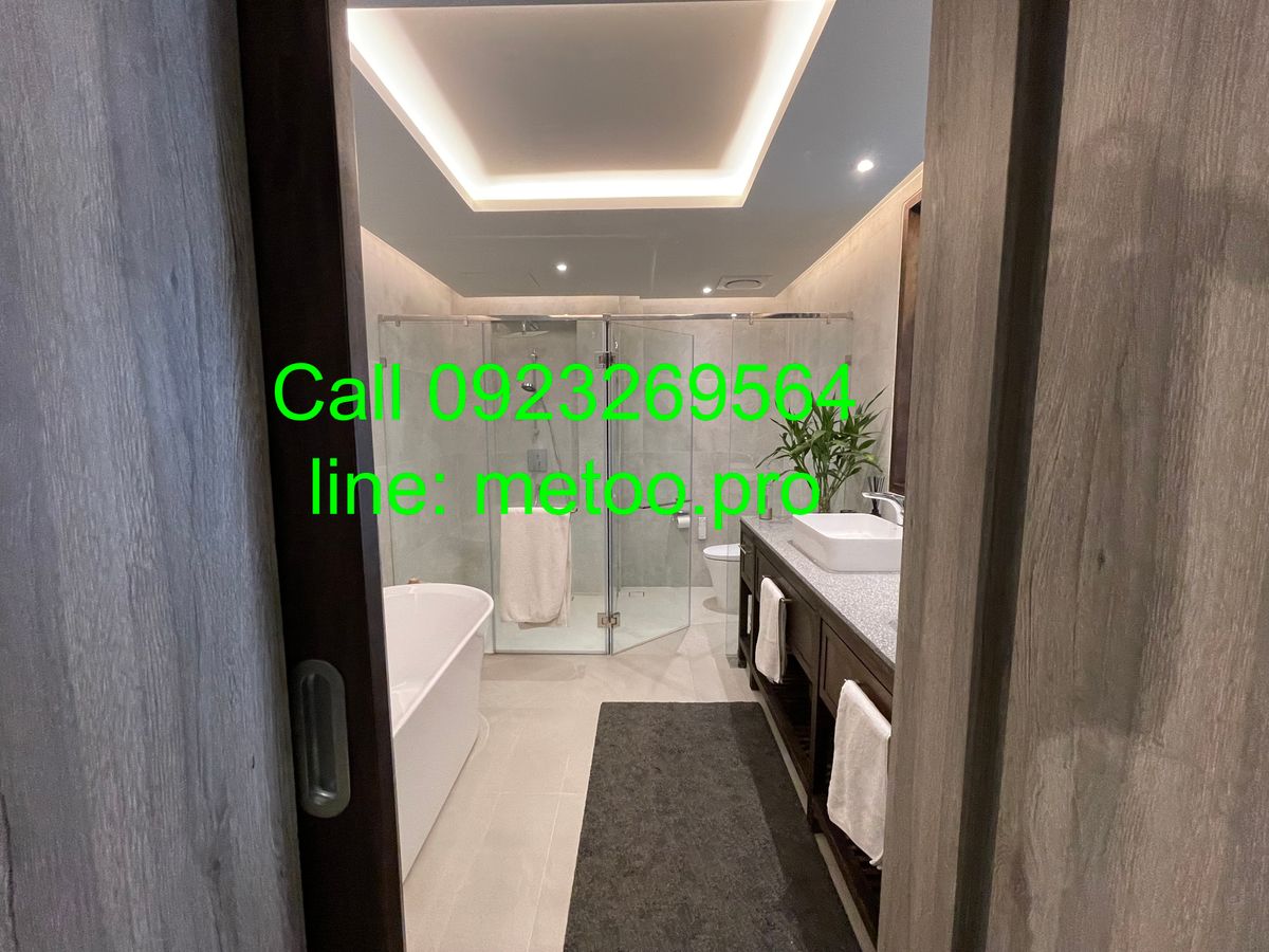 ปล่อยเช่า ห้องสวย Type Duplex 3 ห้องนอน (310 ตรม.) – รูปที่ 3