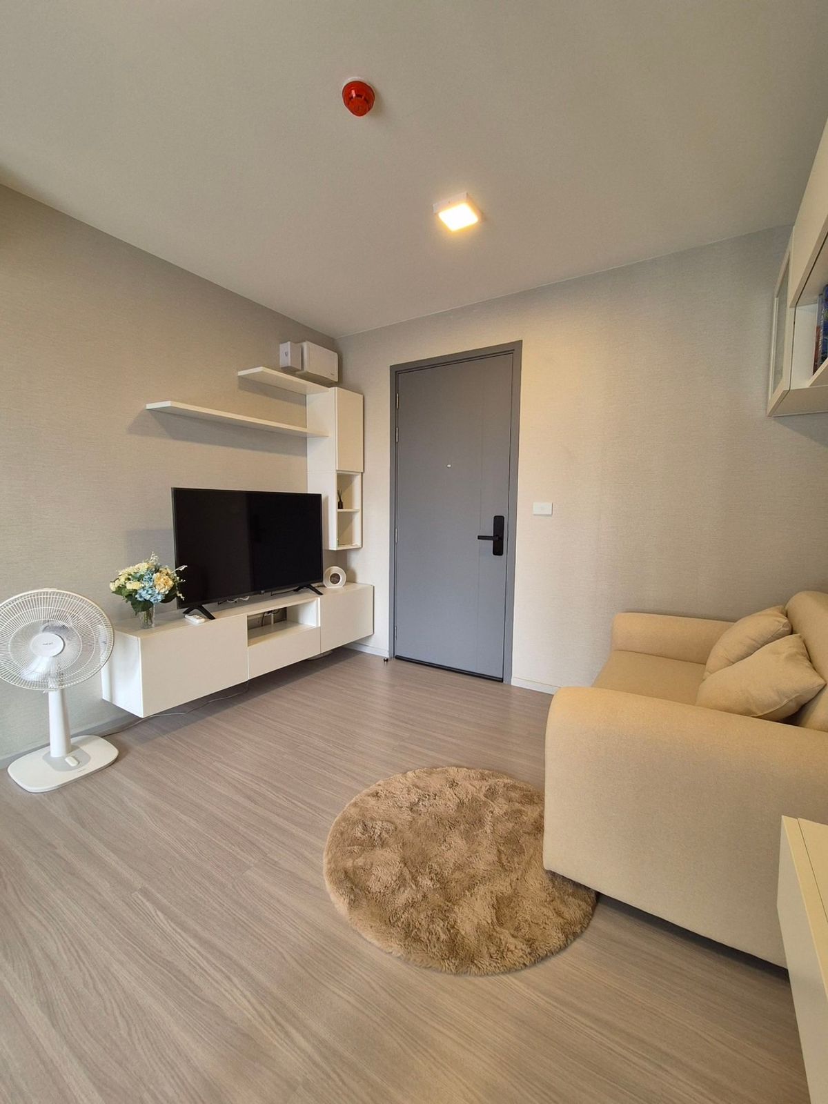 🌟💎 QUINTARA PHUME Sukhumvit 39 | 1BR Condo, Fully Furnished.