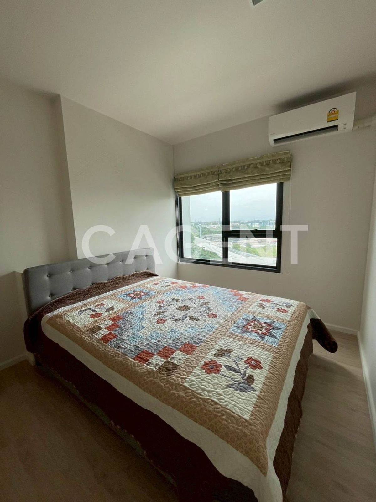 ปล่อยเช่าคอนโด “Escent Condo เชียงใหม่“ ใกล้เซ็นทรัลเชียงใหม่ – รูปที่ 4