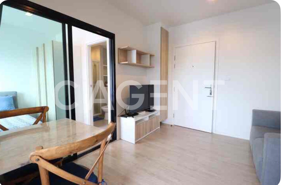 Condo for sale “Escent Condo Chiang Mai“ near Central Chiang Mai – รูปที่ 3