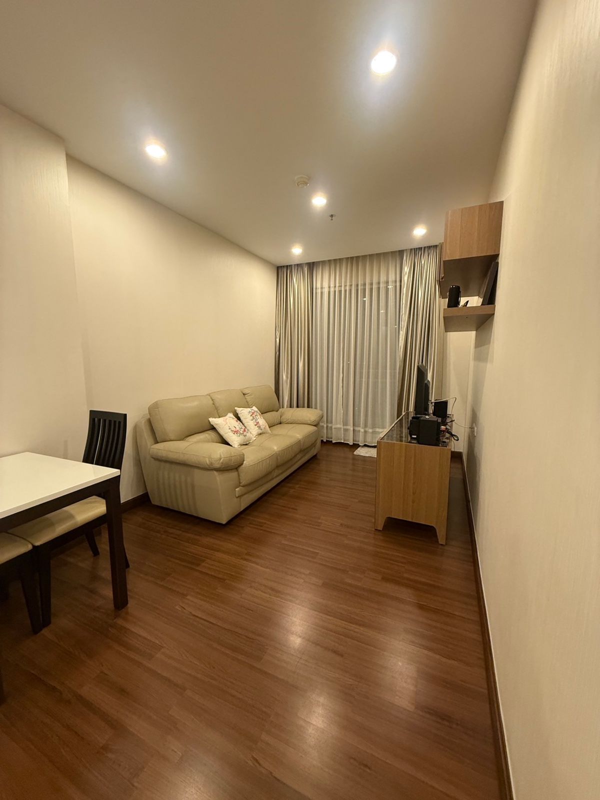 ขาย 1 ห้องนอน 49 ตร.ม. ศุภาลัย ไลท์ สาทร-เจริญราษฎร์ Supalai Lite Sathorn-Charoenrat