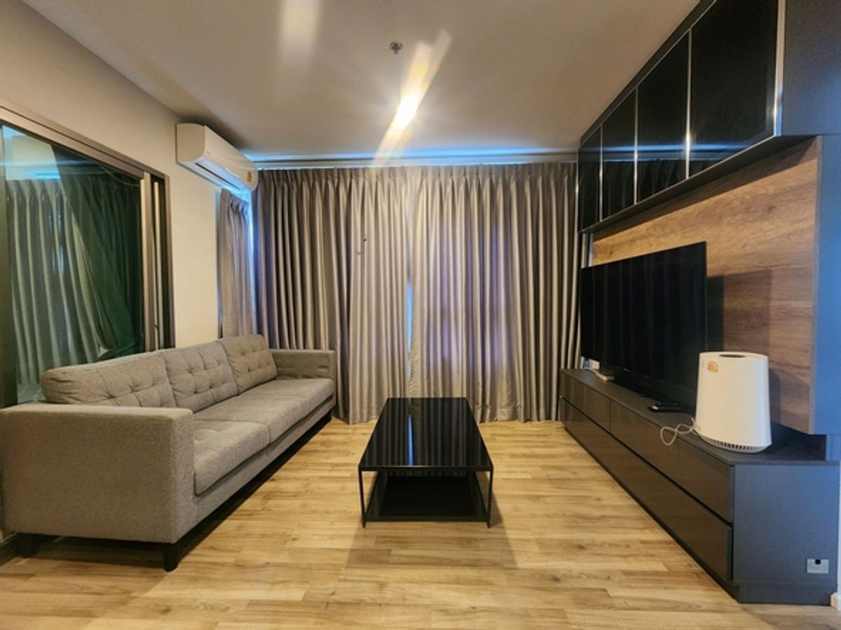 Condo for sale, East Rama 2, Phase 2, 2 bedrooms, 46 sqm. View Pool View with Ferbluea in SB, near Central Rama II. Condo for sale, East Rama 2, Phase 2, 2 bedrooms, 46 sqm. View Pool View with Ferbluea in SB, near Central Rama II.