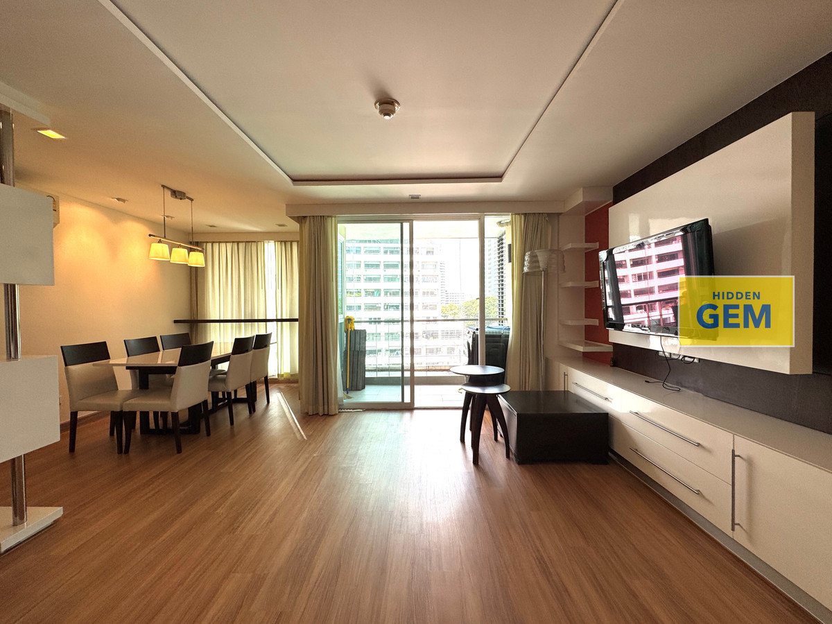 🔥🔥Hot deal🔥🔥 2นอน 2น้ำ  98 ตร.ม. | The Fah Aree 