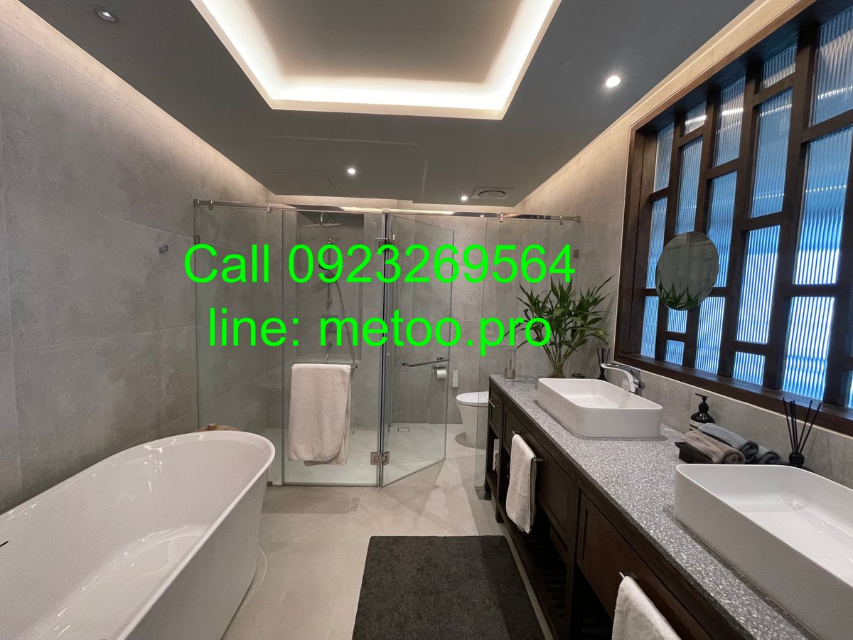 ปล่อยเช่า ห้องสวย Type Duplex 3 ห้องนอน (310 ตรม.) – รูปที่ 4