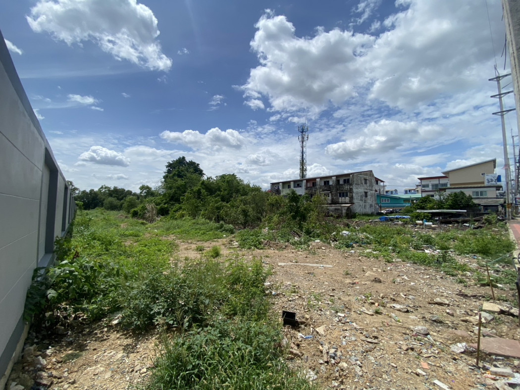 ขาย ที่ดิน ลำลูกกา คลอง 4 ปทุมธานี  เนื้อที่ 3 ไร่ 3 งาน 68.7 ตรว – รูปที่ 4