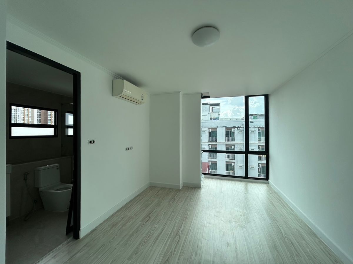 🔥 ขายด่วน! ห้องมุม Duplex  L STYLE CONDO | 2 ห้องนอน 3 ห้องน้ำ ขนาด 99 ตร.ม. ใกล้ MRT ห้วยขวาง – รูปที่ 4