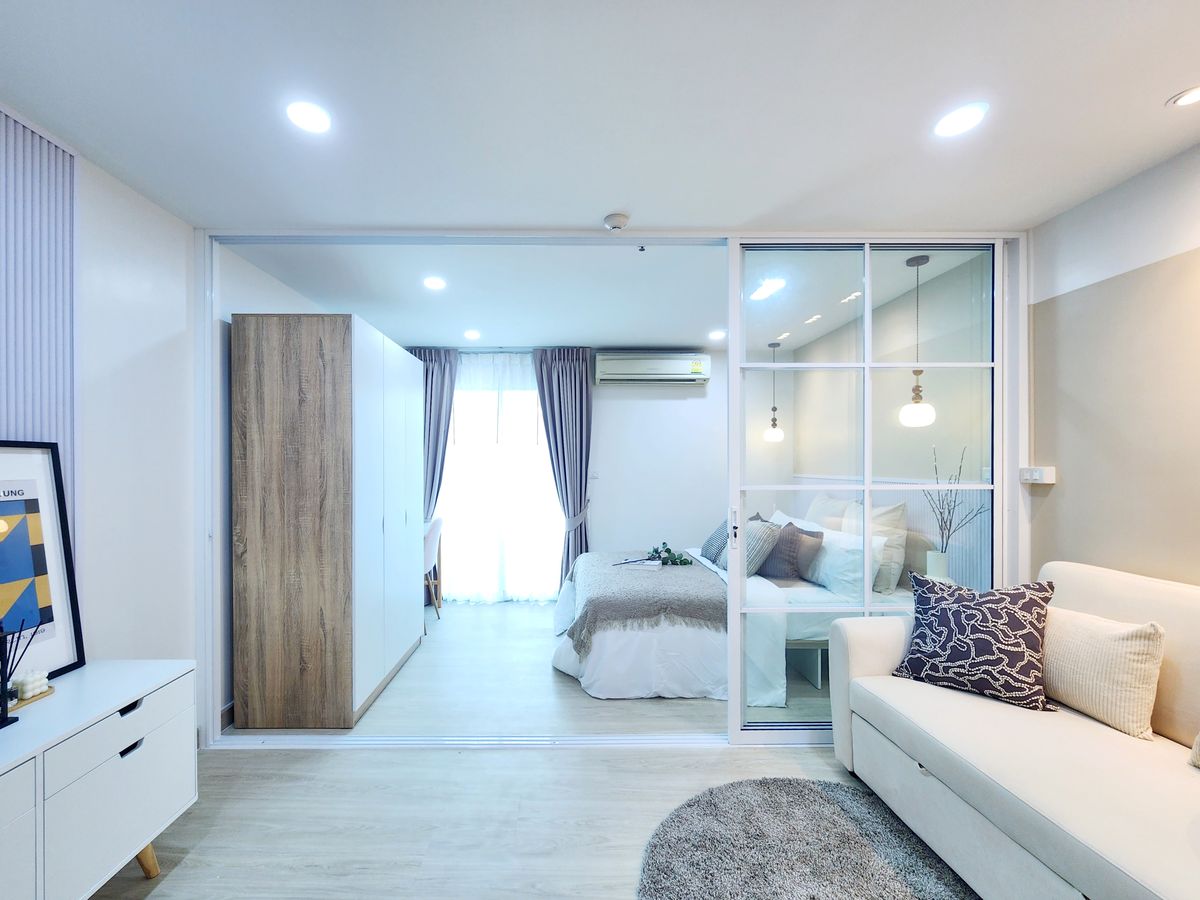 ขาย !! คอนโด รีเจ้นท์ โฮม 6/1 (Regent Home 6/1) ชีวิตมีสไตล์ ผ่อนสบายเบาๆ ขาย !! คอนโด รีเจ้นท์ โฮม 6/1 (Regent Home 6/1) ชีวิตมีสไตล์ ผ่อนสบายเบาๆ