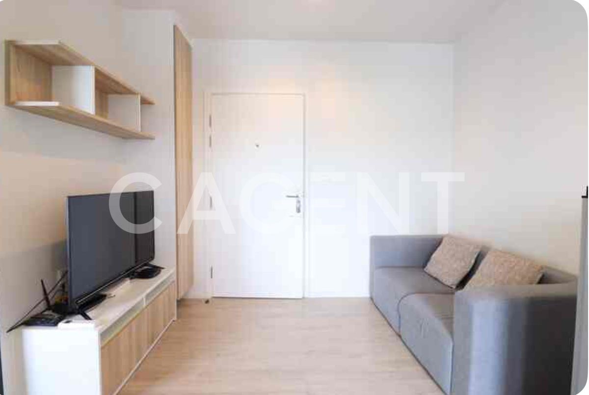 Condo for sale “Escent Condo Chiang Mai“ near Central Chiang Mai – รูปที่ 2