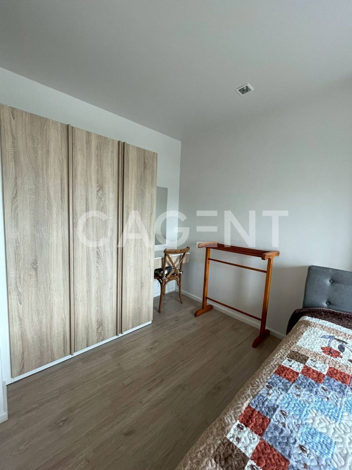 ปล่อยเช่าคอนโด “Escent Condo เชียงใหม่“ ใกล้เซ็นทรัลเชียงใหม่ – รูปที่ 3