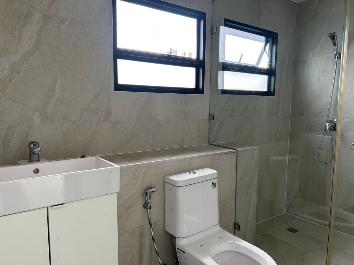 🔥 ขายด่วน! ห้องมุม Duplex  L STYLE CONDO | 2 ห้องนอน 3 ห้องน้ำ ขนาด 99 ตร.ม. ใกล้ MRT ห้วยขวาง – รูปที่ 3