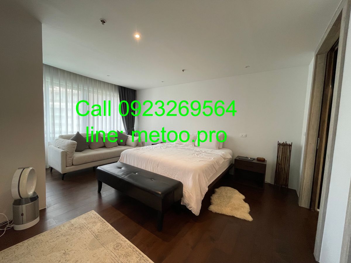 ปล่อยเช่า ห้องสวย Type Duplex 3 ห้องนอน (310 ตรม.) – รูปที่ 2