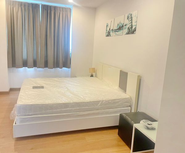 4257♛ Rent 1 Bedroom ♙ Supalai Wellington 1♜mrt Cultural Center ∞099-5919653,065-9423251🜲Line@surreside