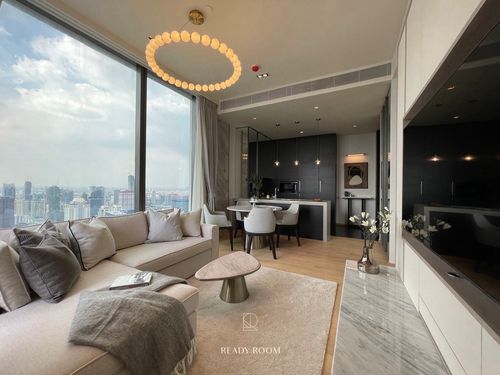 For Rent📍28 ชิดลม🛀2 bed 2 bath📞0639399665