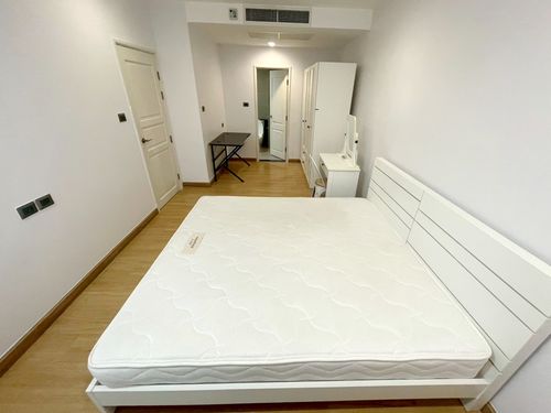 4258♛ Rent 1 bedroom ♙ Supalai Wellington ♜MRT Cultural Center ∞099-5919653,065-9423251🜲Line@surressence