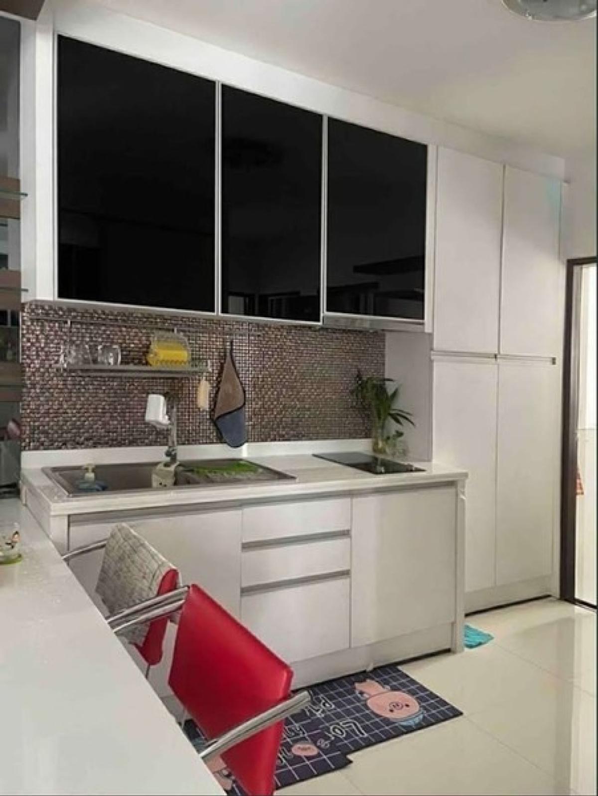 (A033853) Baan Suan Lasalle – รูปที่ 2
