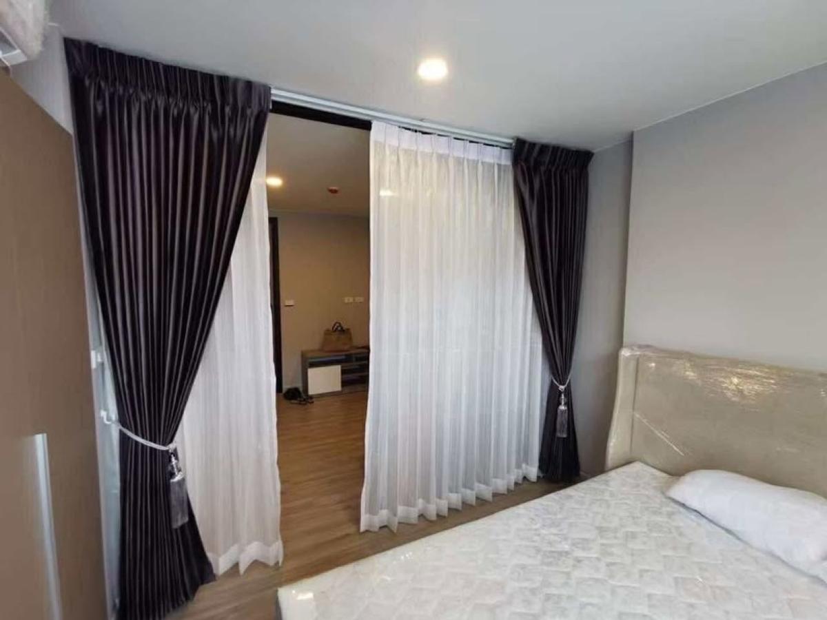 (A033854) The Belgravia @ Ratchada - Ladprao 15 (A033854) The Belgravia @ Ratchada - Ladprao 15
