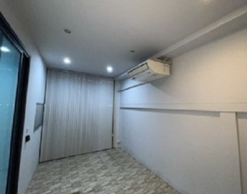 For Rent ให้เช่าอาคารสำนักงาน / Home Office 4.5 ชั้น โครงการหรู ทำเลดี โครงการ เจด ไฮท์ สาทร พระราม 3 / Private Zone / แอร์ทั้งหลัง 14 เครื่อง เหมาะเป็นสำนักงาน จดบริษัทได้ – รูปที่ 3