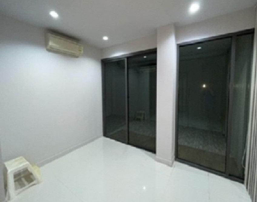 For Rent ให้เช่าอาคารสำนักงาน / Home Office 4.5 ชั้น โครงการหรู ทำเลดี โครงการ เจด ไฮท์ สาทร พระราม 3 / Private Zone / แอร์ทั้งหลัง 14 เครื่อง เหมาะเป็นสำนักงาน จดบริษัทได้ – รูปที่ 4