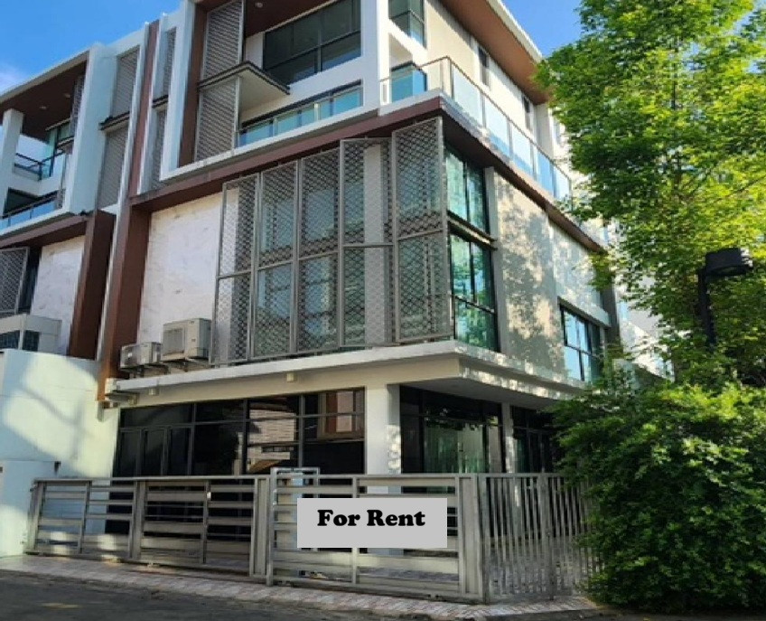 For Rent ให้เช่าอาคารสำนักงาน / Home Office 4.5 ชั้น โครงการหรู ทำเลดี โครงการ เจด ไฮท์ สาทร พระราม 3 / Private Zone / แอร์ทั้งหลัง 14 เครื่อง เหมาะเป็นสำนักงาน จดบริษัทได้ For Rent ให้เช่าอาคารสำนักงาน / Home Office 4.5 ชั้น โครงการหรู ทำเลดี โครงการ เจด ไฮท์ สาทร พระราม 3 / Private Zone / แอร์ทั้งหลัง 14 เครื่อง เหมาะเป็นสำนักงาน จดบริษัทได้