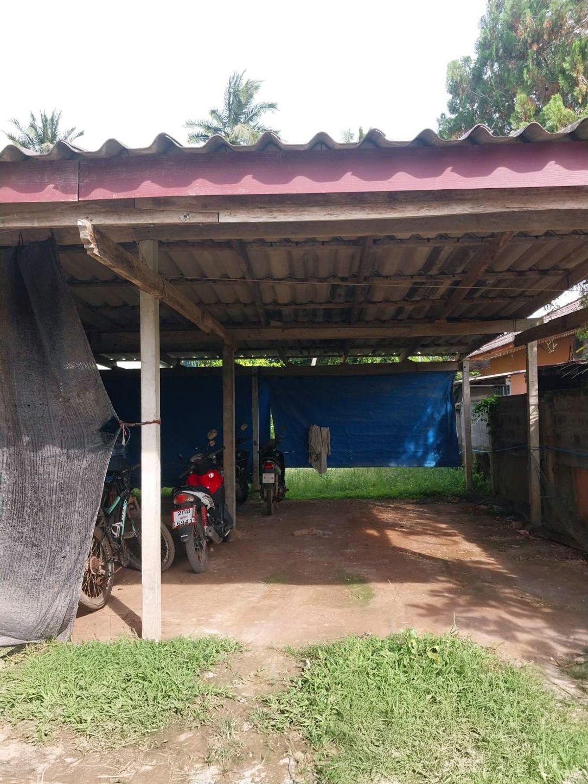 BG 20188 : ที่ดินว่างเปล่า – รูปที่ 3
