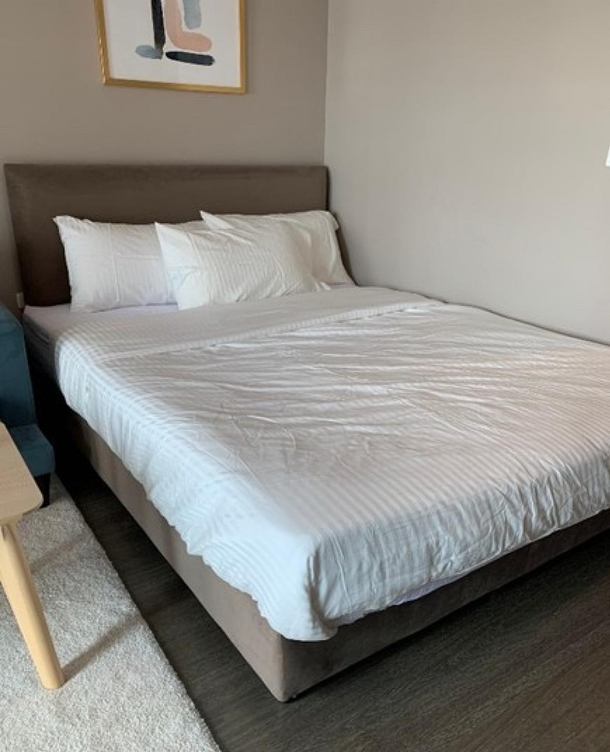 🔥 For rent ให้เช่าคอนโด ideo sukhumvit 93 (ไอดีโอ สุขุมวิท 93) ติด BTS บางจาก Studio 27 ตร.ม 14,000 /เดือน. – รูปที่ 2