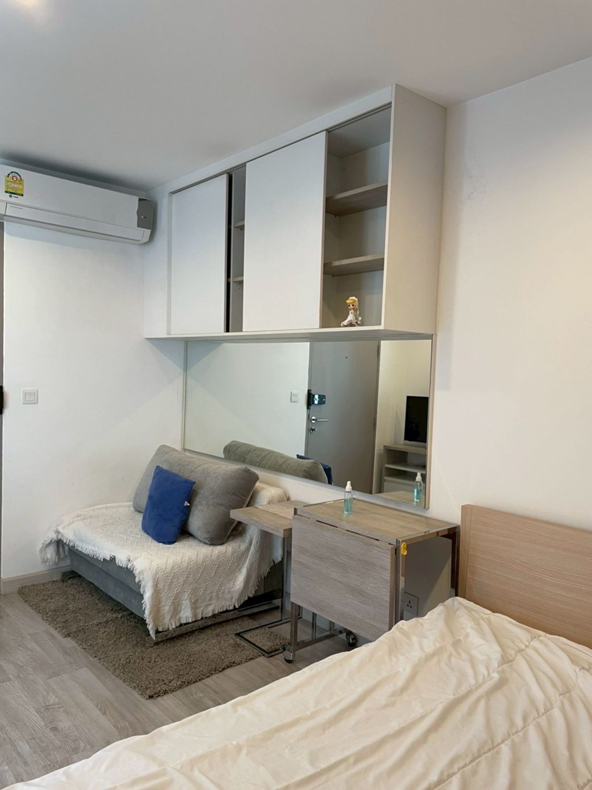P-2742 ปล่อยเช่าด่วน ! คอนโด Ideo mobi sukhumvit 81 ห้องสวย เฟอร์นิเจอร์ครบ ใกล้ BTS อ่อนนุช P-2742 ปล่อยเช่าด่วน ! คอนโด Ideo mobi sukhumvit 81 ห้องสวย เฟอร์นิเจอร์ครบ ใกล้ BTS อ่อนนุช