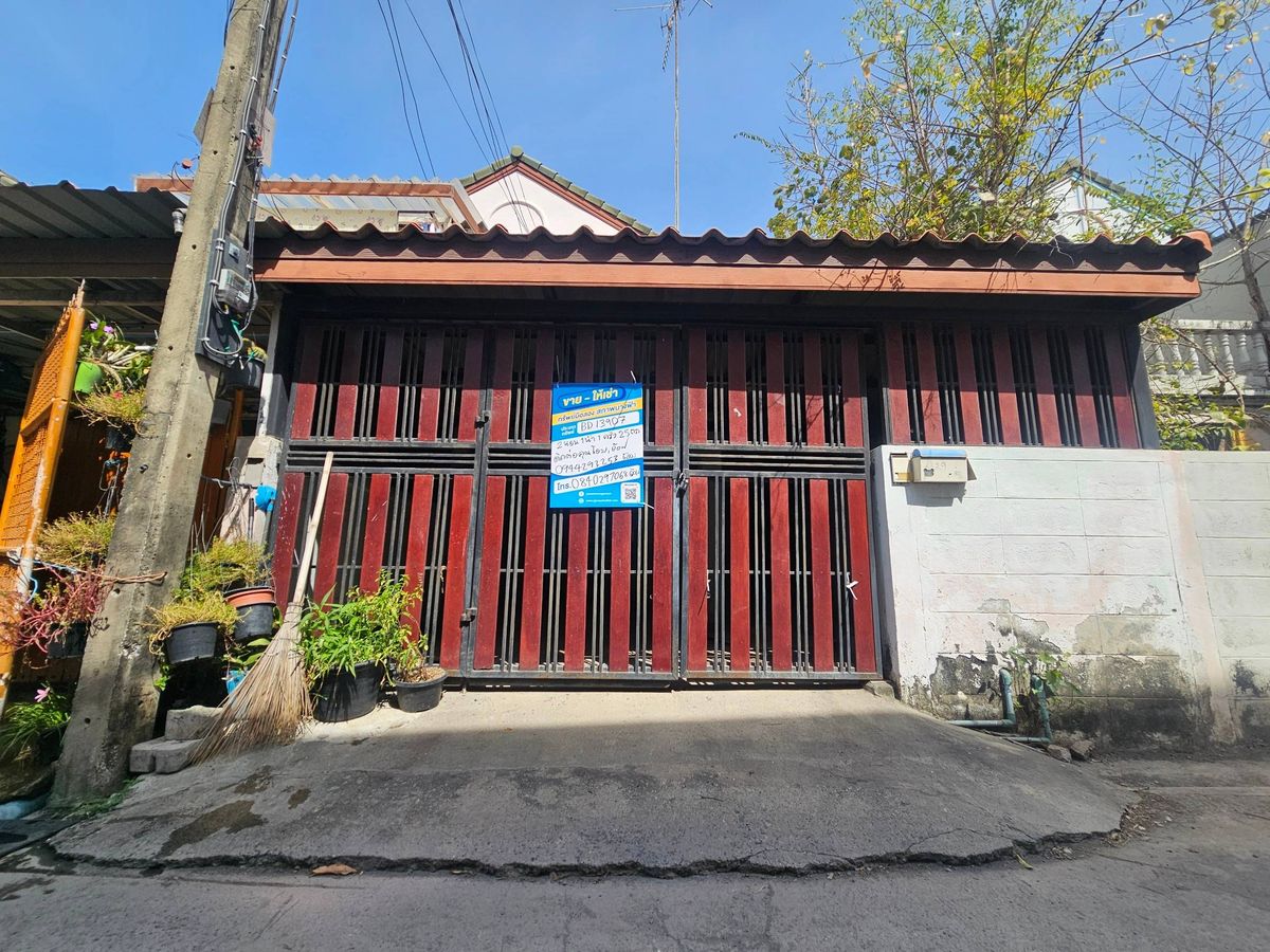 BD 13907 : อยู่สุข BD 13907 : อยู่สุข