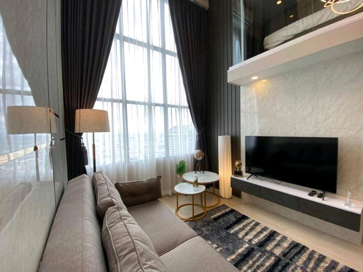 Condo for rent, Night Bridge Prime Sathorn Condo for rent, Night Bridge Prime Sathorn