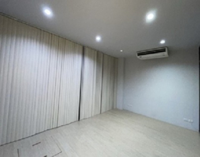 For Rent ให้เช่าอาคารสำนักงาน / Home Office 4.5 ชั้น โครงการหรู ทำเลดี โครงการ เจด ไฮท์ สาทร พระราม 3 / Private Zone / แอร์ทั้งหลัง 14 เครื่อง เหมาะเป็นสำนักงาน จดบริษัทได้ – รูปที่ 2