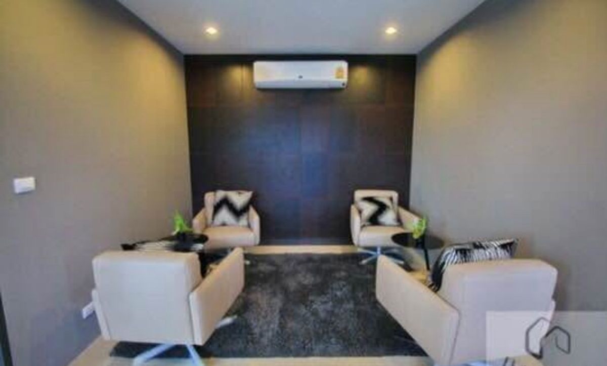 Condo for rent, ready to be in Asoke area – รูปที่ 3