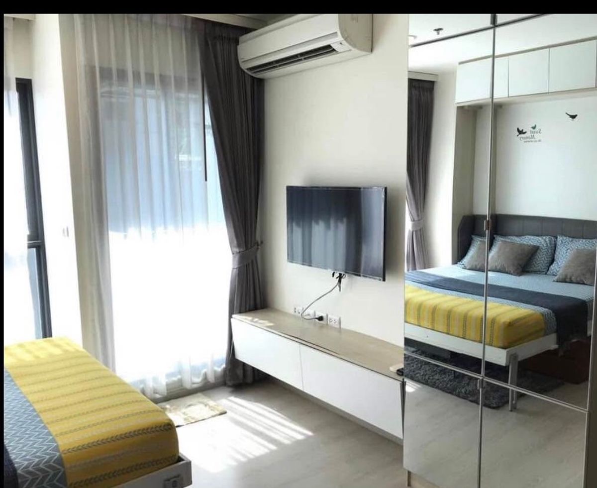 Condo for rent, ready to be in Asoke area – รูปที่ 2