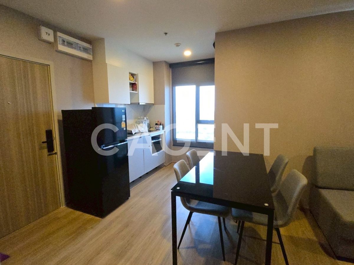 Condo “Escent Korat 2“ next to Central Korat