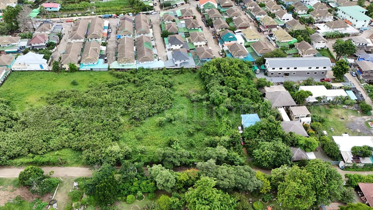 Empty land 700 sq.wah, Bang Yai -Nonthaburi – รูปที่ 3