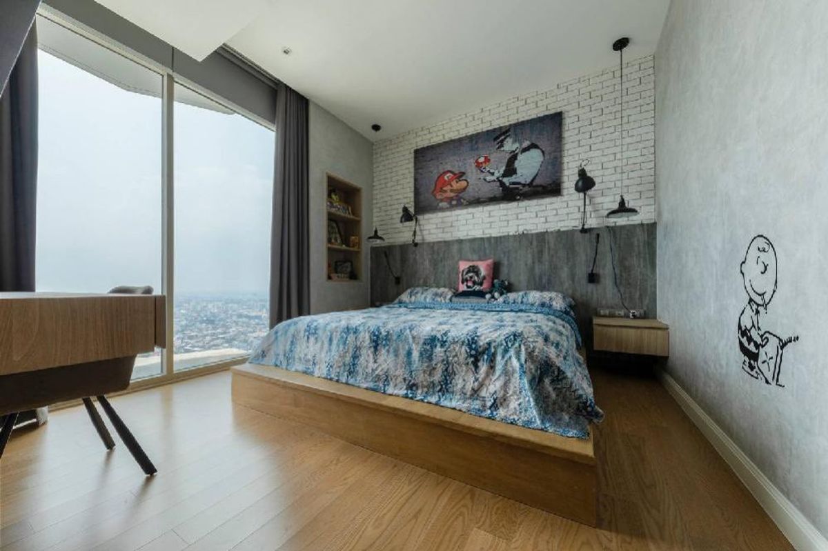 ST137 ขายคอนโดหรู Magnolias Waterfront Residences at ICONSIAM ชั้น 40 วิวแม่น้ำเจ้าพระยาแบบเต็มตา ST137 ขายคอนโดหรู Magnolias Waterfront Residences at ICONSIAM ชั้น 40 วิวแม่น้ำเจ้าพระยาแบบเต็มตา