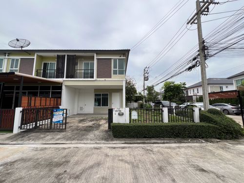AR 1881: Delite de Loft, Ek-Rangsit