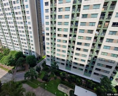 (A033858) Lumpini Center Nawamin ( Happy Land Phase 5)