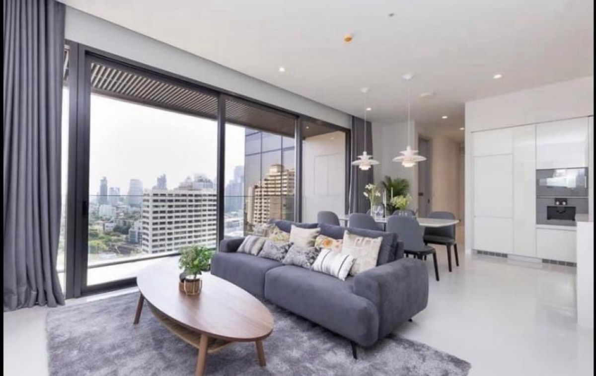 For sale / Rent 📍Vittorio sukhumvit 39 🛀2 bed 3 bath📞0639399665 – รูปที่ 4