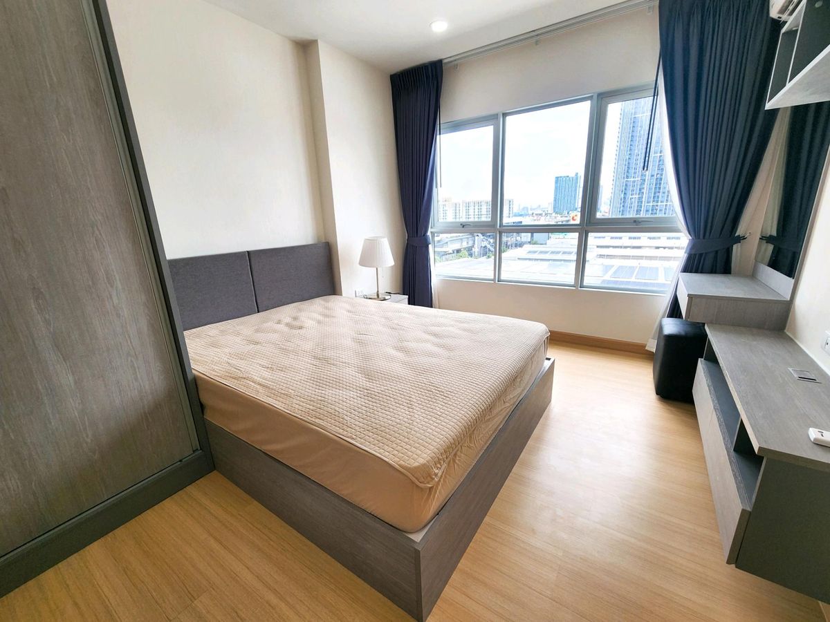 Rds-4977 ให้เช่าคอนโด ศุภาลัย เวอเรนด้า สุขุมวิท 117 (Supalai Veranda Sukhumvit 117) นัดชมห้อง 👉line : @pfbkk Rds-4977 ให้เช่าคอนโด ศุภาลัย เวอเรนด้า สุขุมวิท 117 (Supalai Veranda Sukhumvit 117) นัดชมห้อง 👉line : @pfbkk