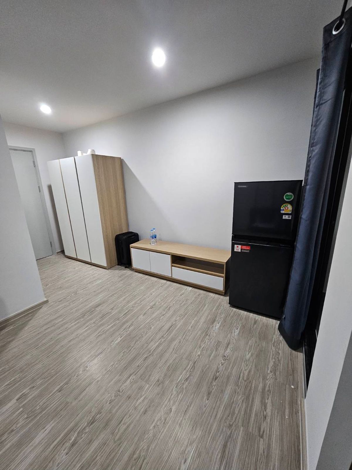 🎯rye Huamak🔥🔥 The room is not hot, ready to move in. Like to talk to the event (T01461) – รูปที่ 2