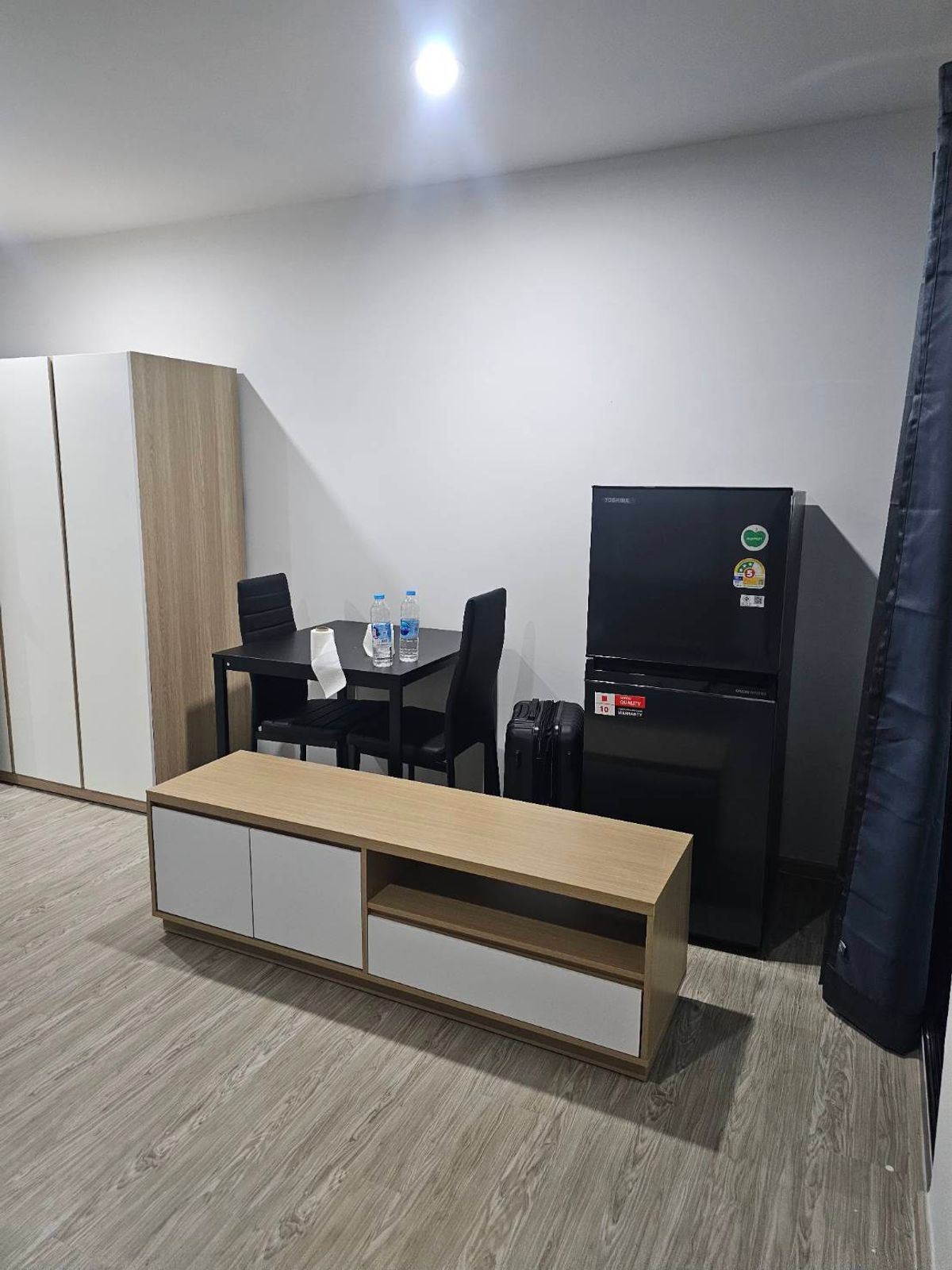 🎯rye Huamak🔥🔥 The room is not hot, ready to move in. Like to talk to the event (T01461) – รูปที่ 4