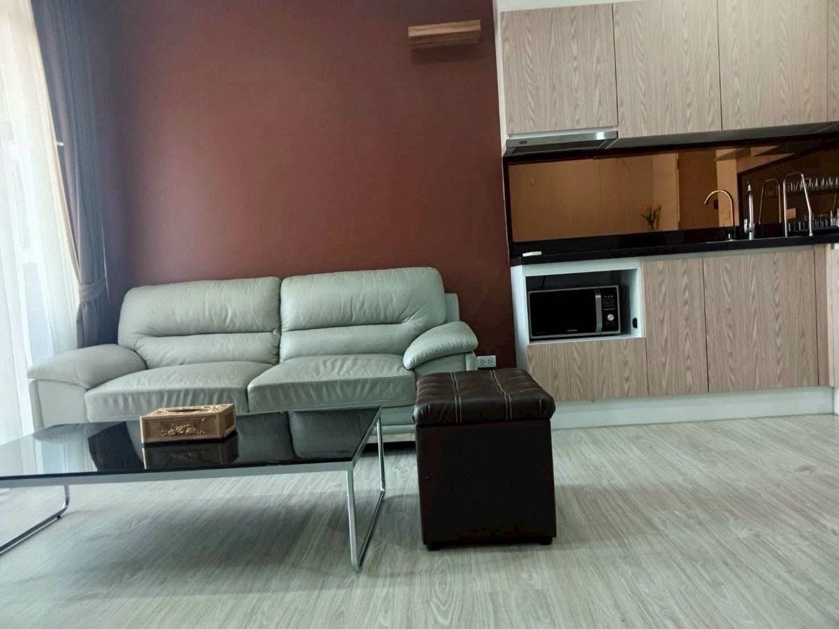 Estella Ekkamai (Movenpick Residences Ekkamai) Estella Ekkamai (Movenpick Residences Ekkamai)